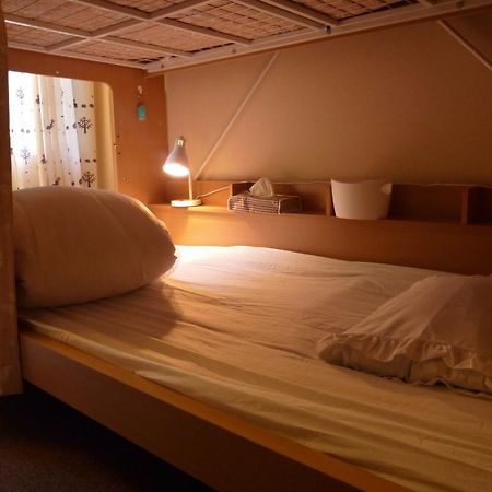 Guesthouse Engawa Киото Екстериор снимка