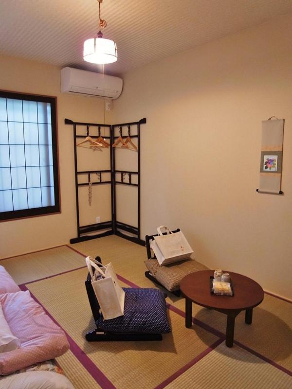 Guesthouse Engawa Киото Екстериор снимка