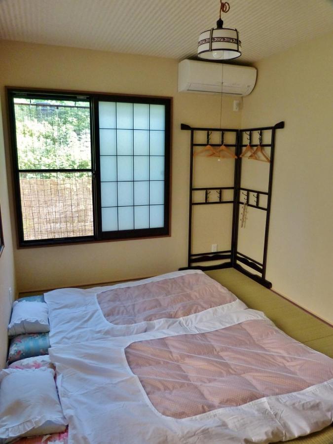 Guesthouse Engawa Киото Екстериор снимка