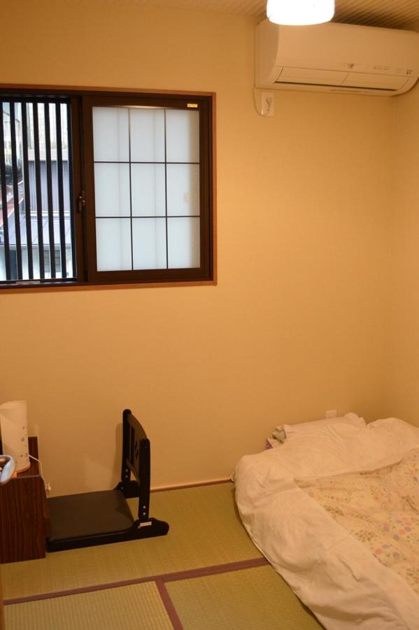 Guesthouse Engawa Киото Екстериор снимка
