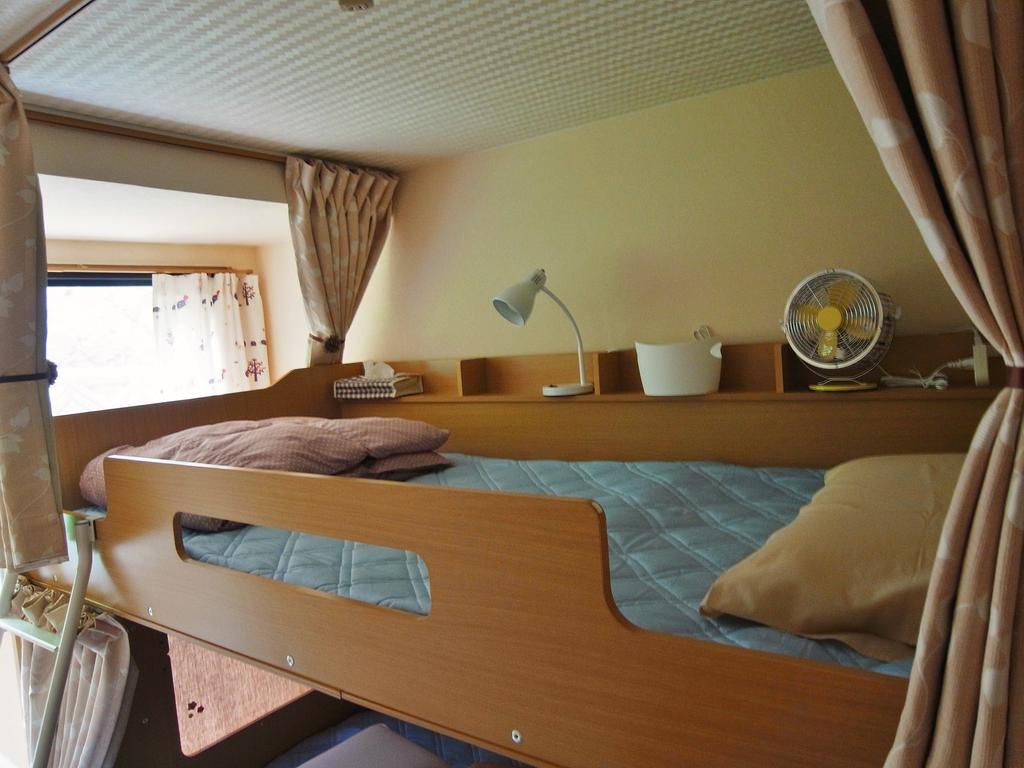 Guesthouse Engawa Киото Екстериор снимка