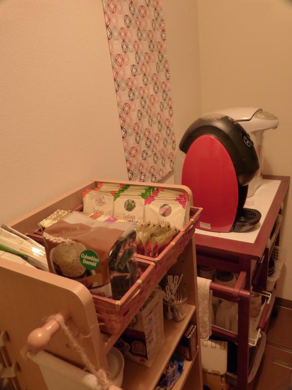 Guesthouse Engawa Киото Екстериор снимка