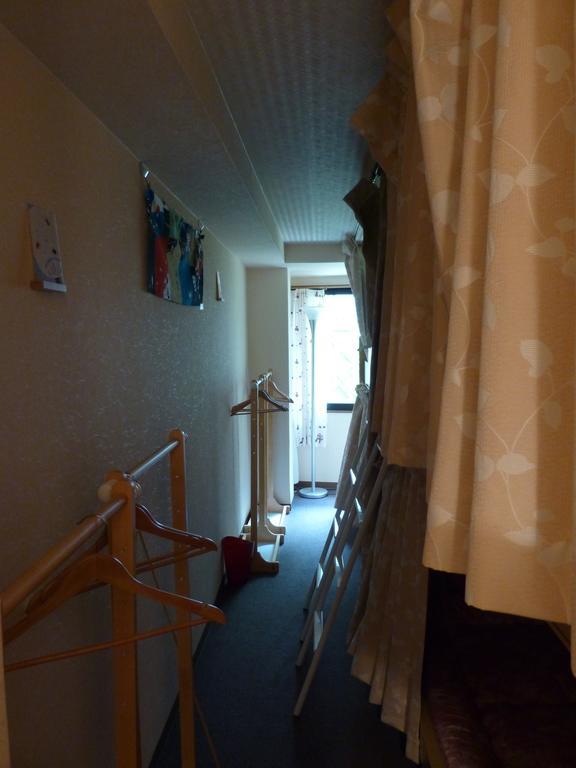 Guesthouse Engawa Киото Стая снимка