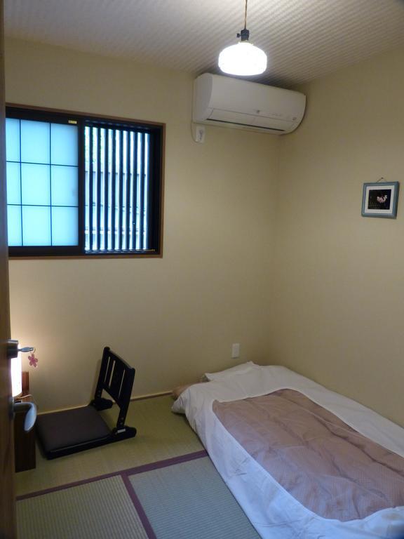 Guesthouse Engawa Киото Екстериор снимка