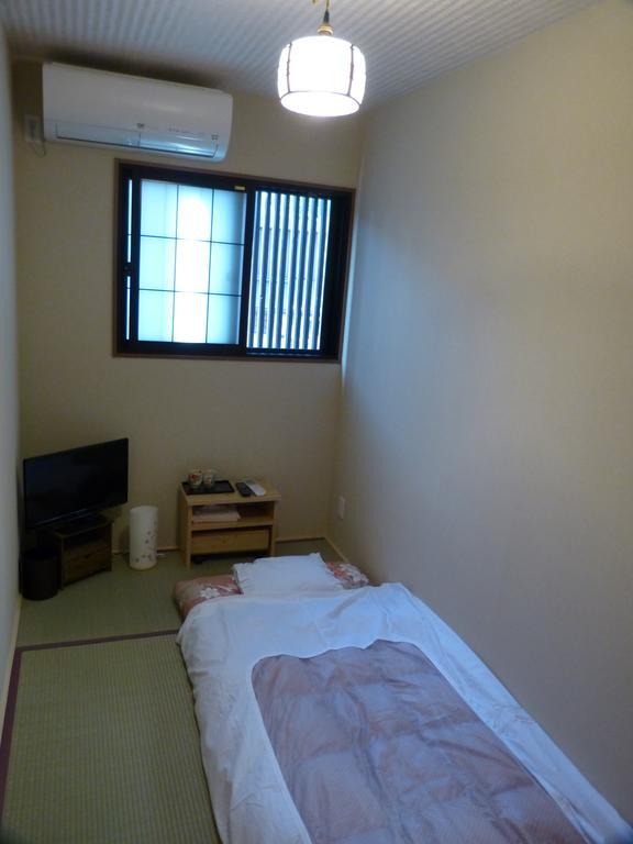 Guesthouse Engawa Киото Стая снимка