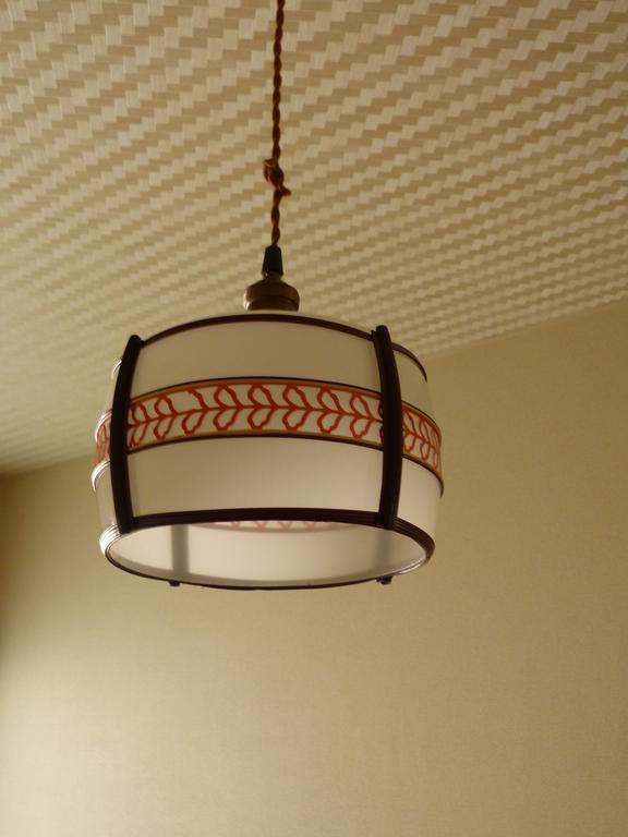 Guesthouse Engawa Киото Стая снимка