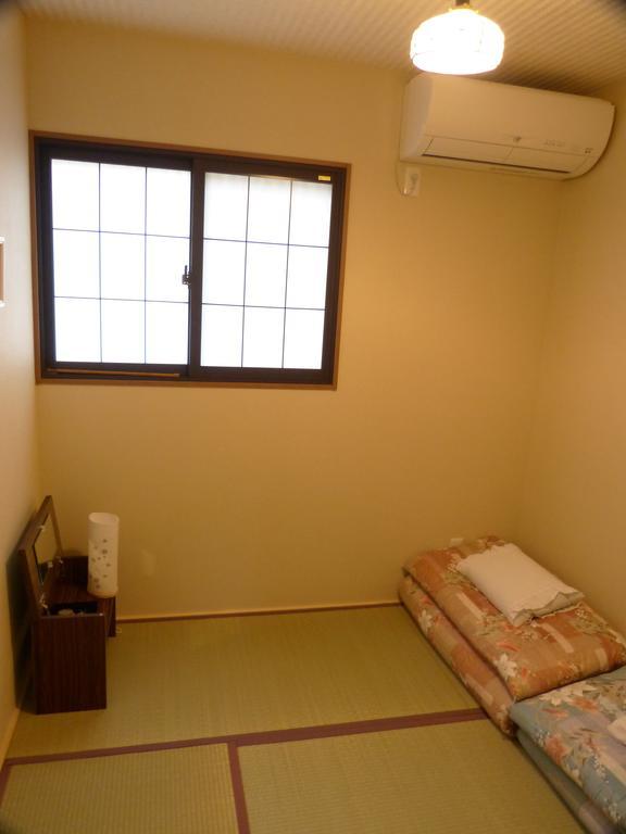 Guesthouse Engawa Киото Екстериор снимка