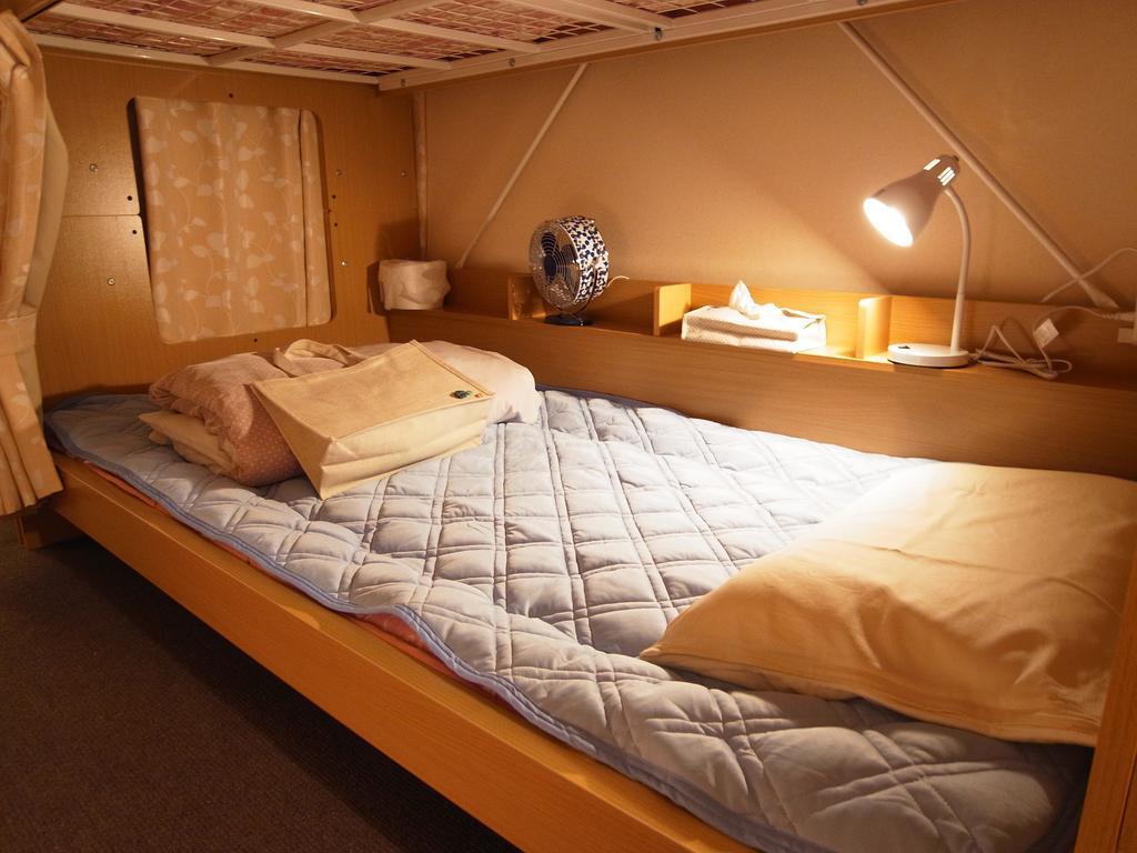 Guesthouse Engawa Киото Стая снимка