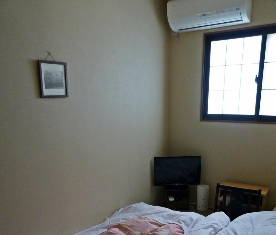 Guesthouse Engawa Киото Стая снимка