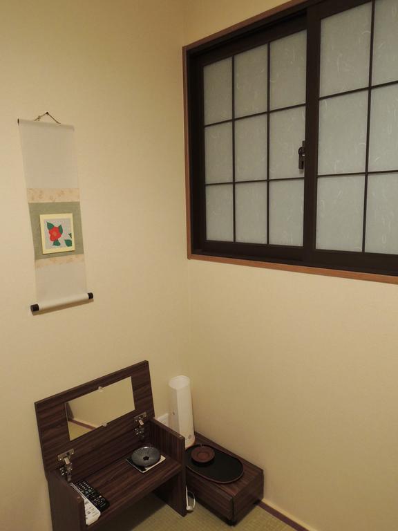 Guesthouse Engawa Киото Стая снимка