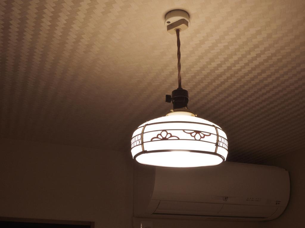 Guesthouse Engawa Киото Стая снимка