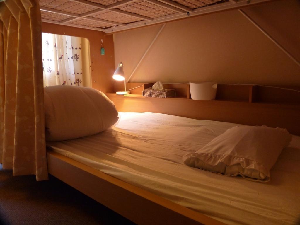 Guesthouse Engawa Киото Екстериор снимка
